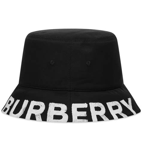 burberry caps sale|Burberry bucket hat on sale.